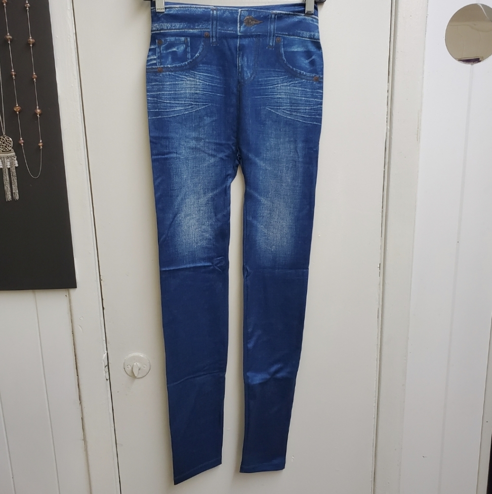 Jeggings